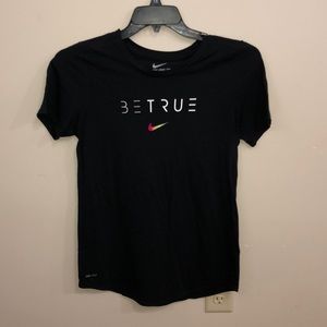 Nike T shirt